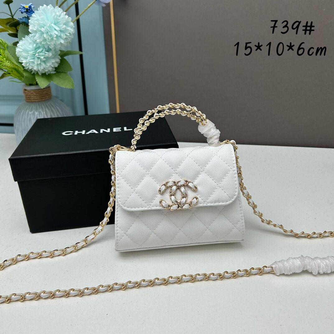 Chane Kelly 739 15x6x10cm ww