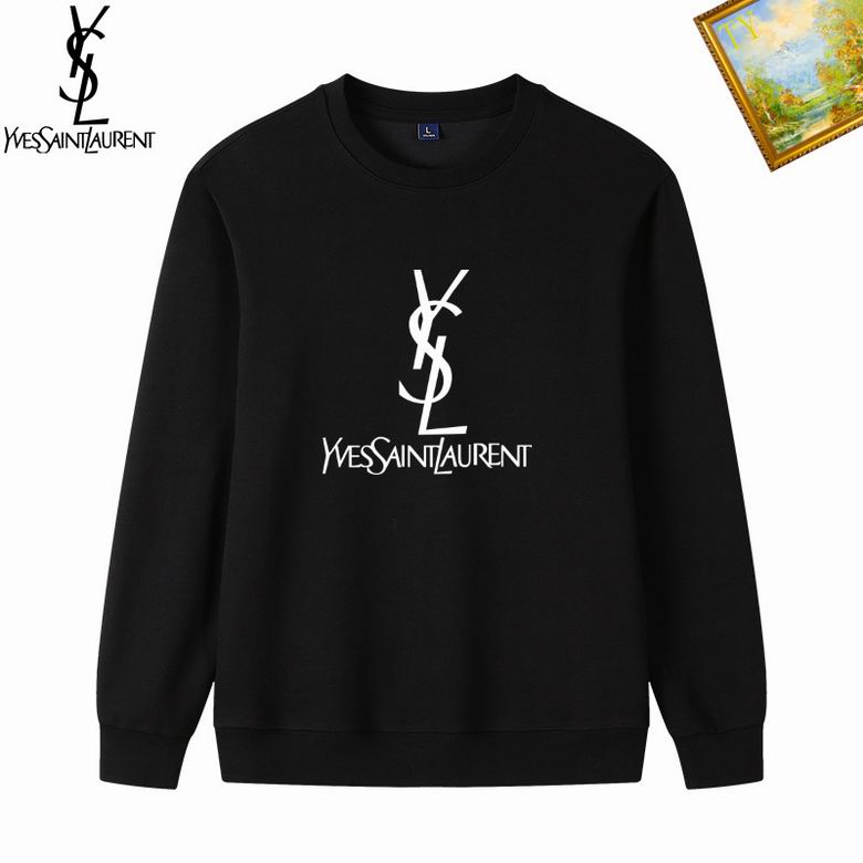 YSL Sweatshirt 0726