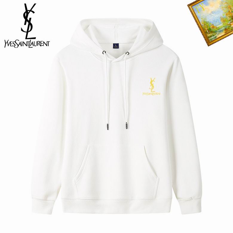 YSL 帽衫  0726