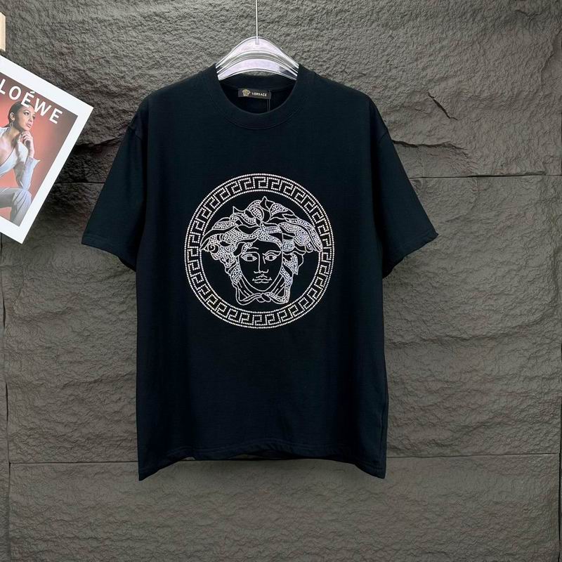 Versace 短T 7ct 0707