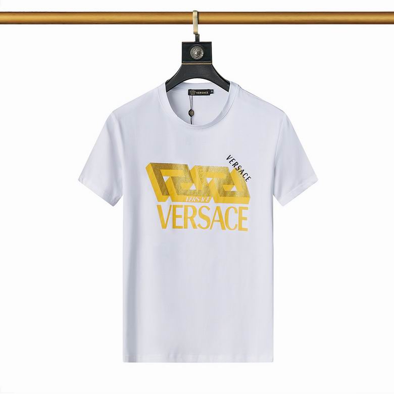 Versace 短T 8q 0412