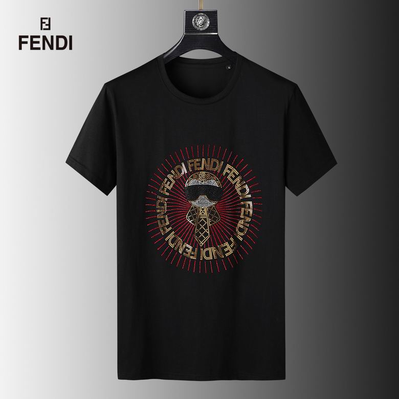 Fendi 短T 25c 0518