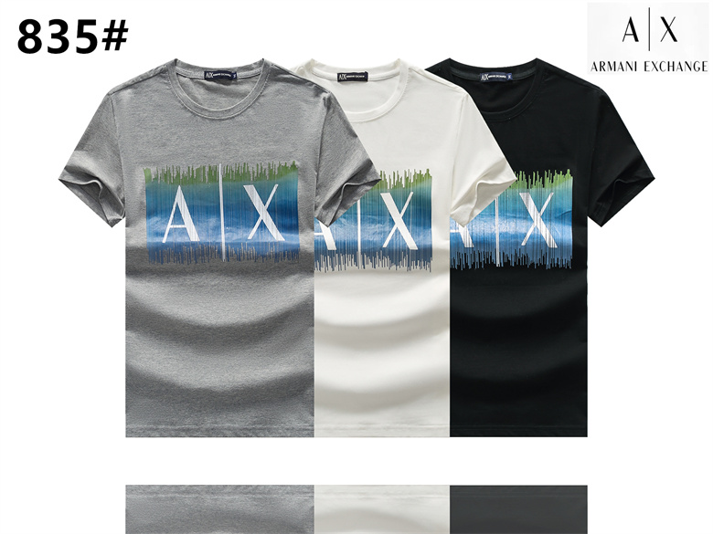 Armani 短T 8yl 0716