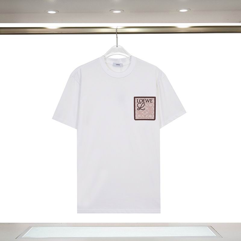 Loewe 短T hst 0418