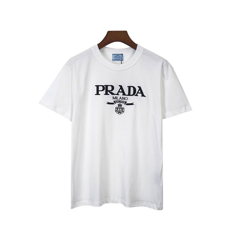 Prada 短T hst 0722