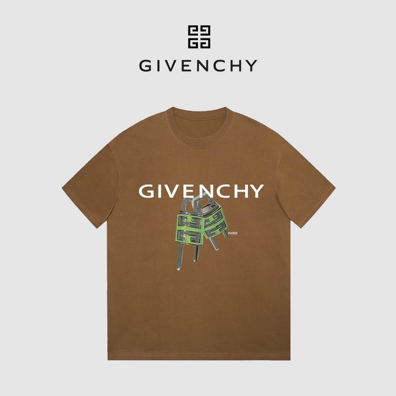 Givenchy 短T fst 0522
