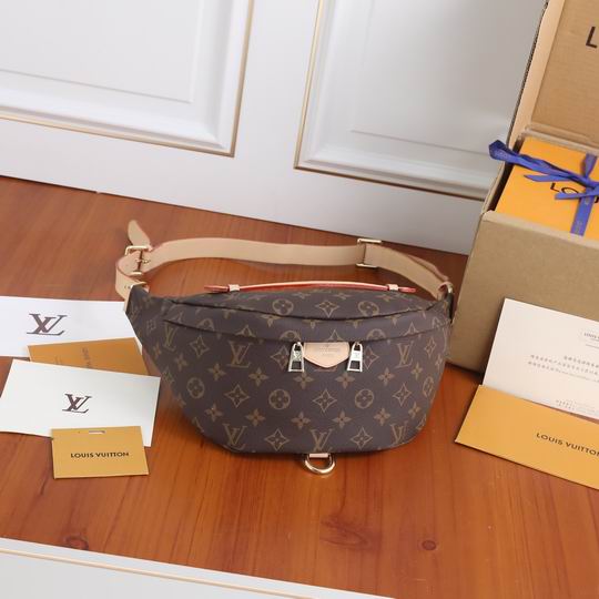 Bumbag M43644 37x14x13cm ww