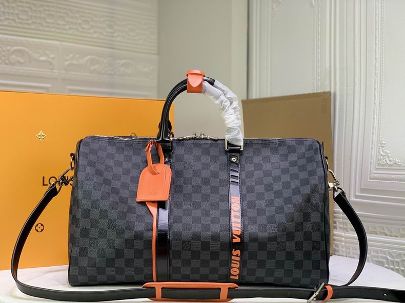 Keepall N40166 45x27x20 cm cs