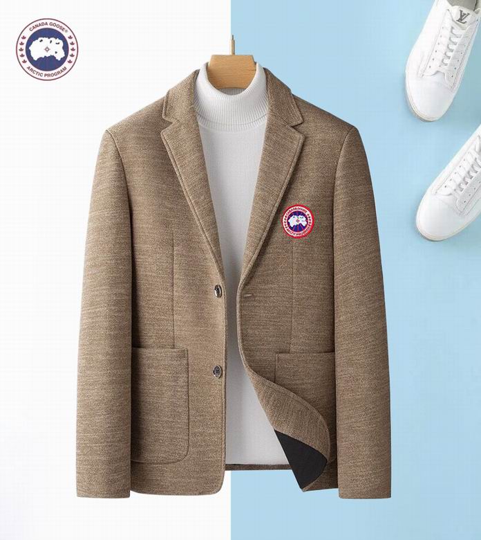 Canada Goose M-3XL 12yn01