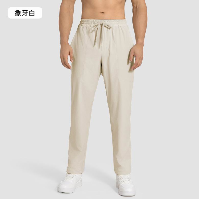 Lululemon 男长裤