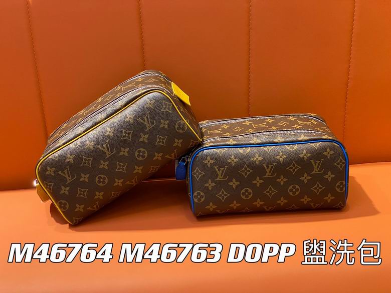 Dopp M46763 M46764 28x15x16.5cm gf