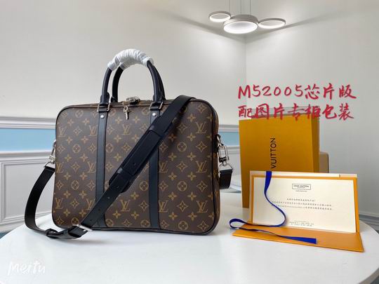 Porte-Documents Voyage M52005 35x27x6cm gf
