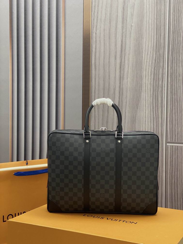 Porte-Documents Voyage N41125 41x31x7cm gf