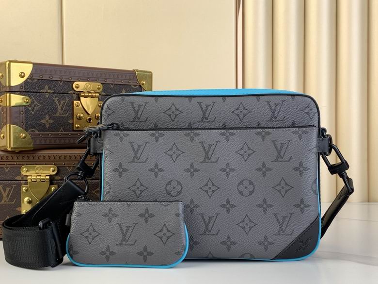Messenger Fashion  Original