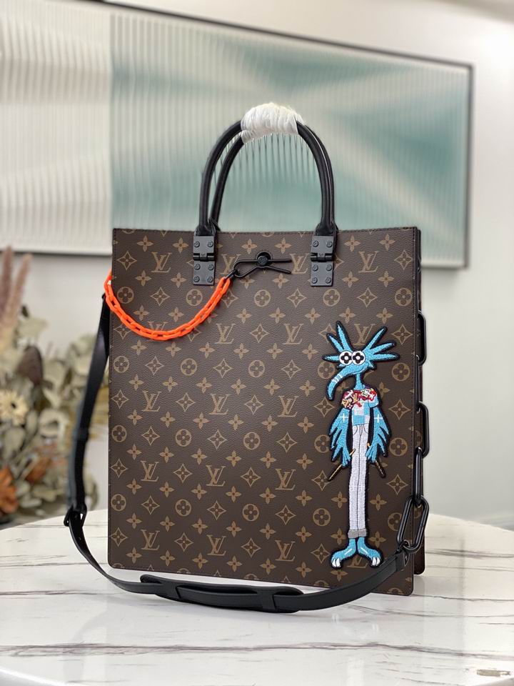 Sac Plat M45667 36x36x9 cm gf