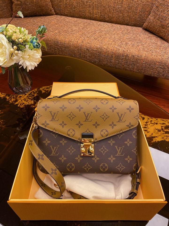 Pochette Metis M44876 25x19x9 cm  gf