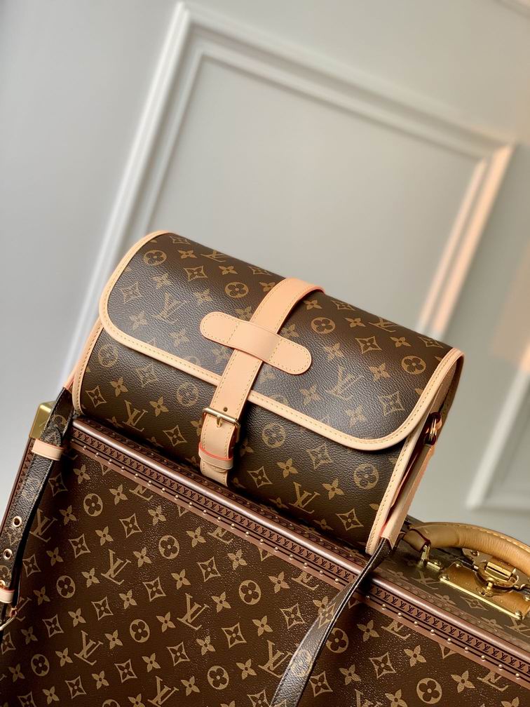 LV Fashion More  Original