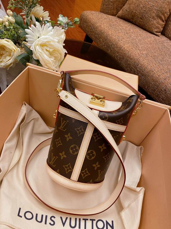 Duffle M43587 22x23x14 cm gf