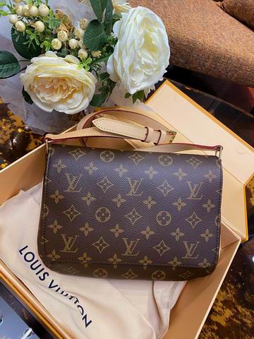 Musette Tango M51257 25x18x2.5cm gf