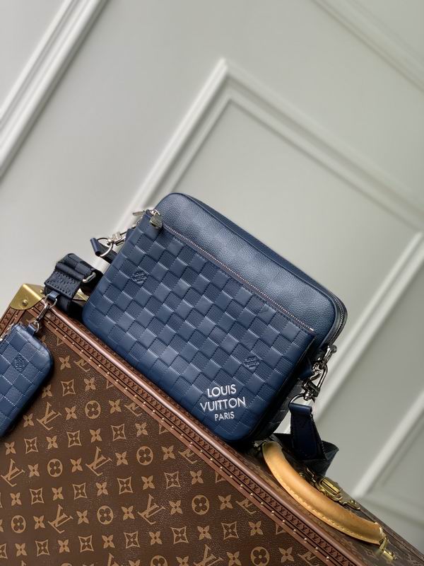 Trio N40438 M69443 9.8x7.3x2.8cm gf