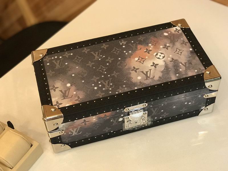 LV Watch Case