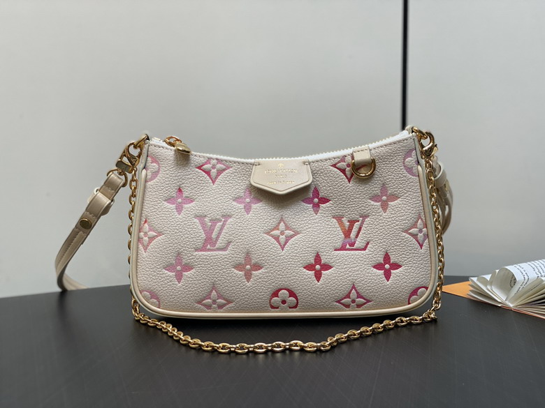 Easy Pouch On Strap