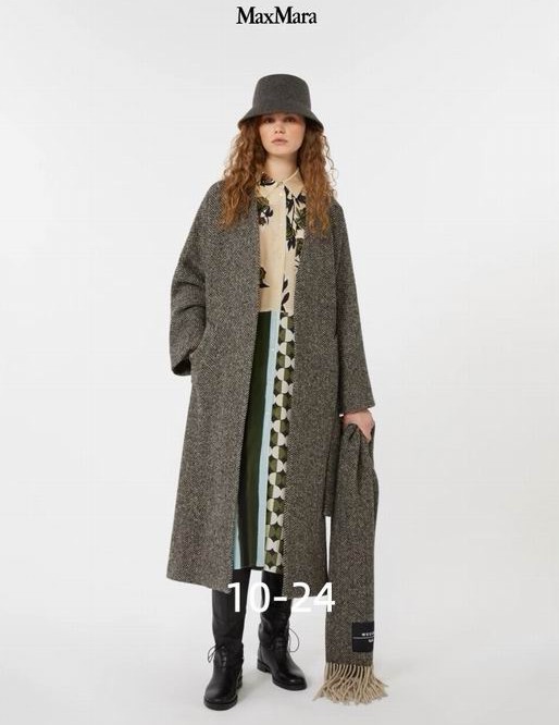 Max Mara 0828
