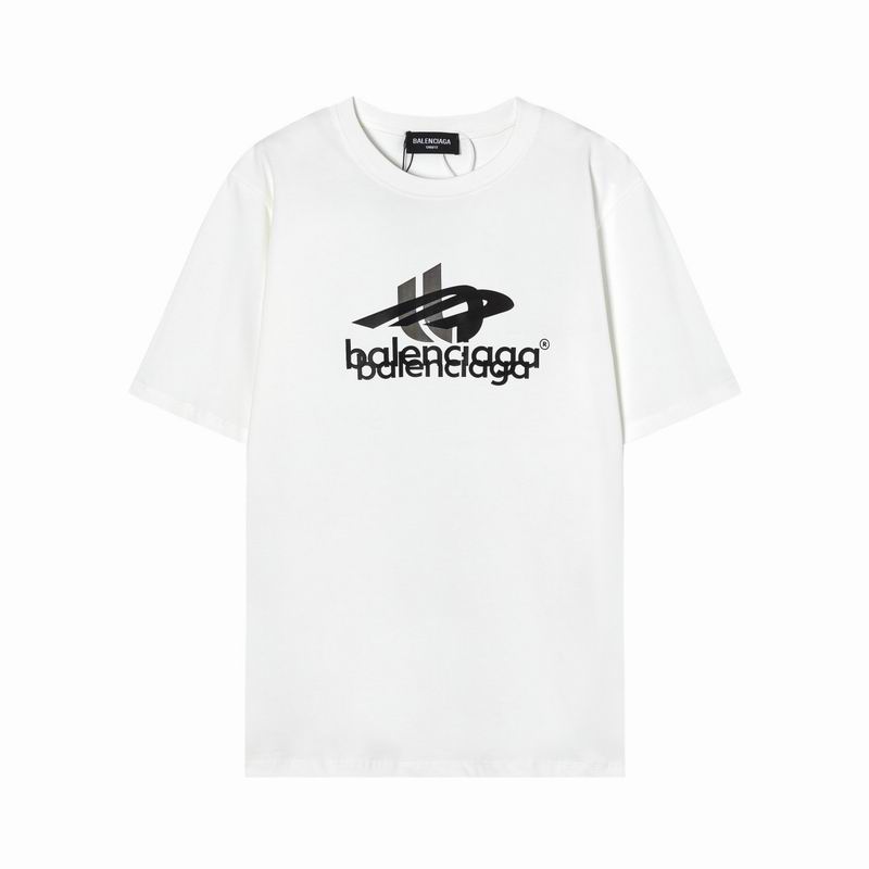 Balenciaga 短T fqt  0421