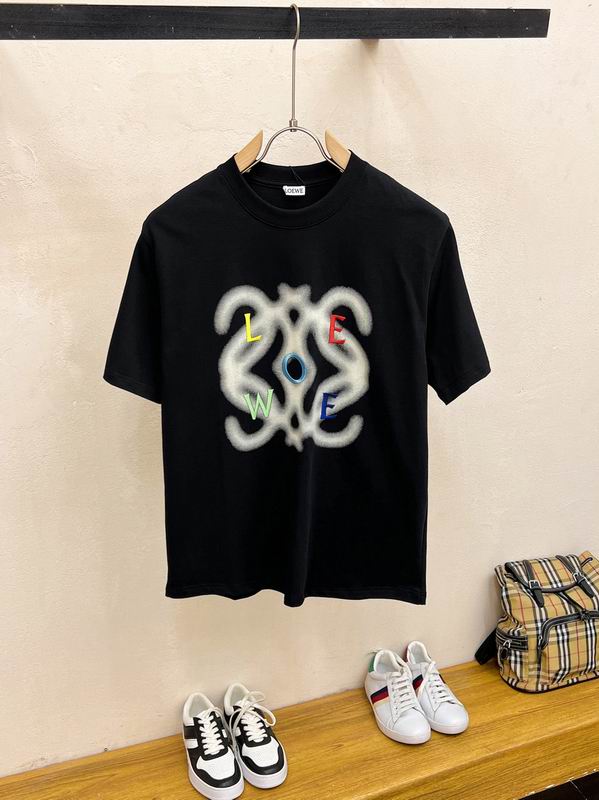 Loewe 短T xet 0812