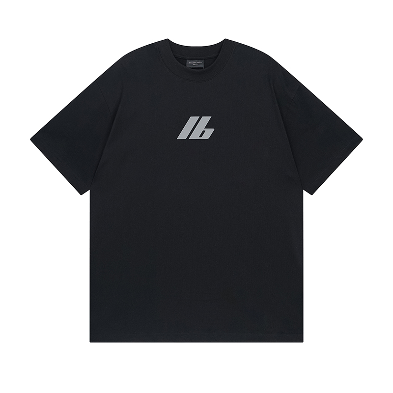 Balenciaga 短T azt  0422
