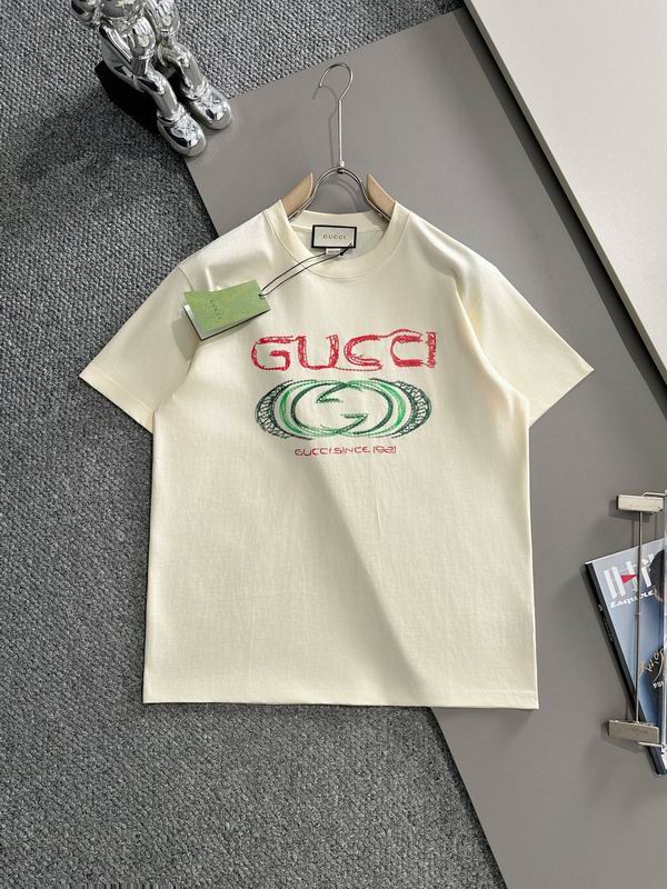 Gucci 短T azt 0630
