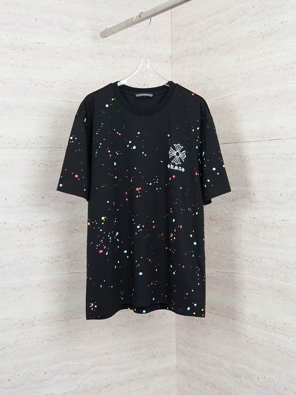 Chrome Hearts 短T xet 0804