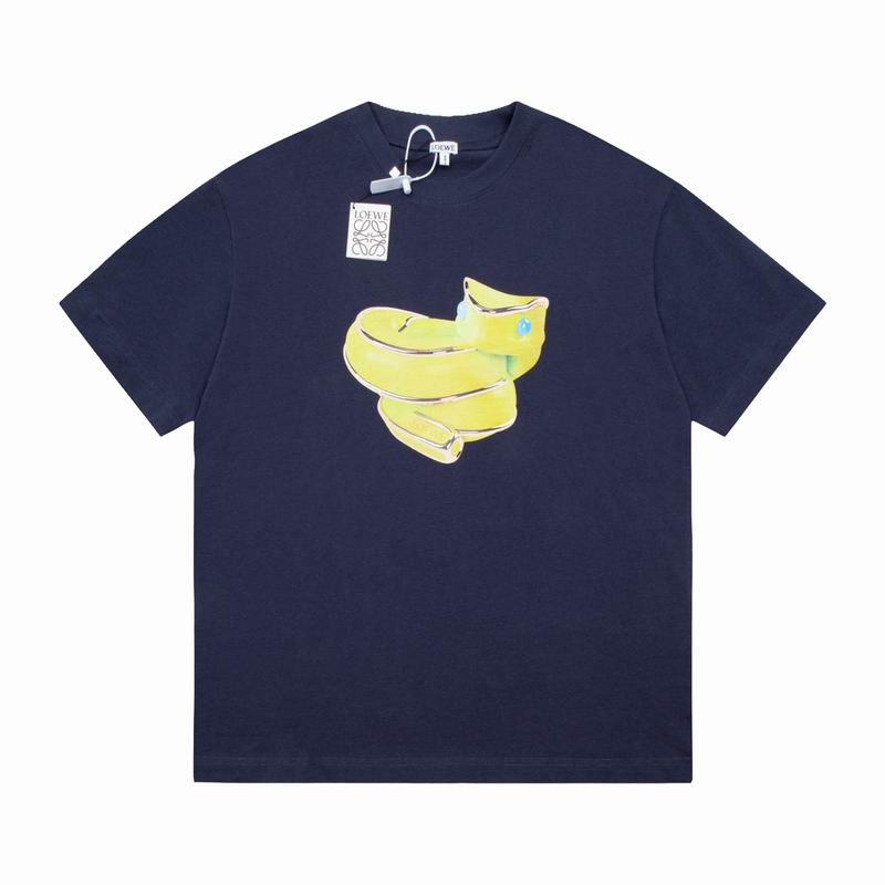 Loewe 短T azt 0422