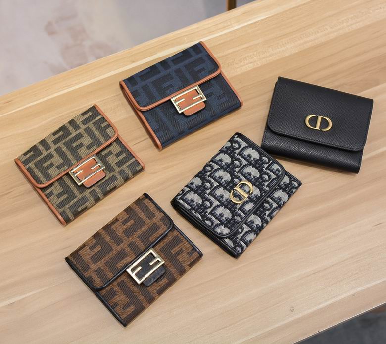 Fendi 6122 YG