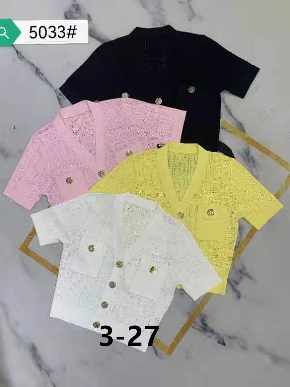 Balmain S-XL 12