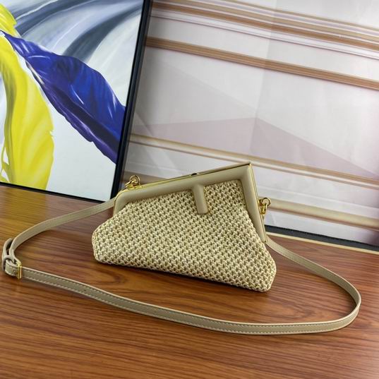 Fendi First 10429 26x9.5x18cm ww