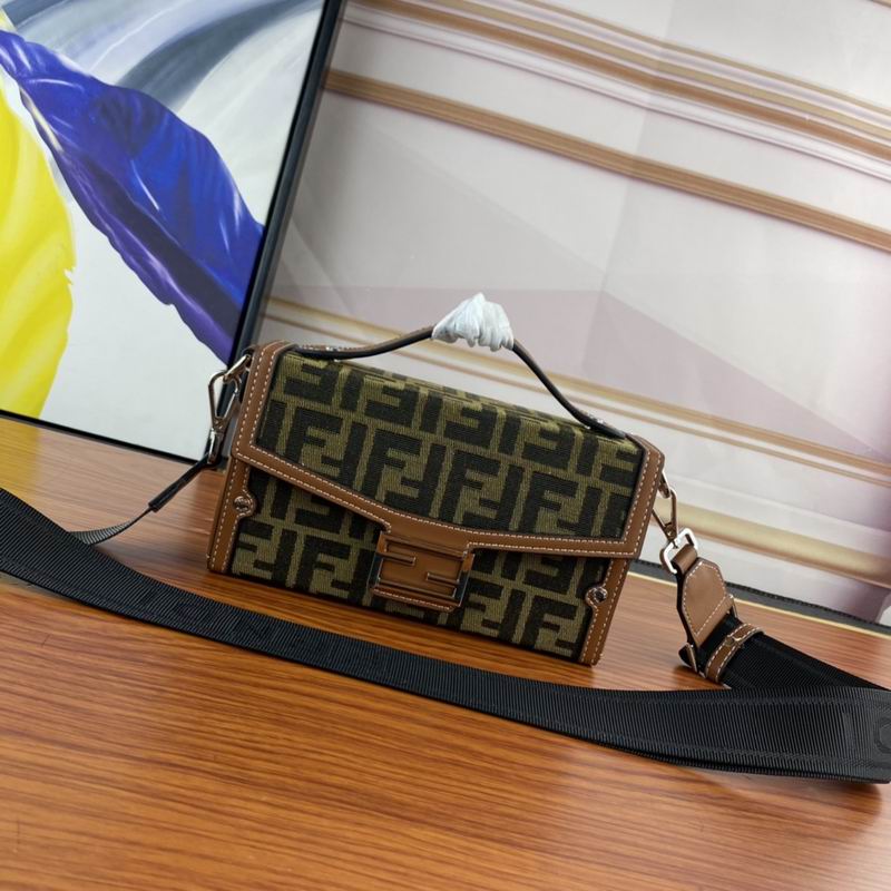 Fendi 80098 23x6.5x13cm ww4色