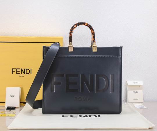 Fendi tote 012 35x17x31cm ww9色