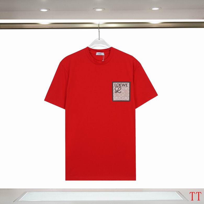 Loewe  短T 20t 0703