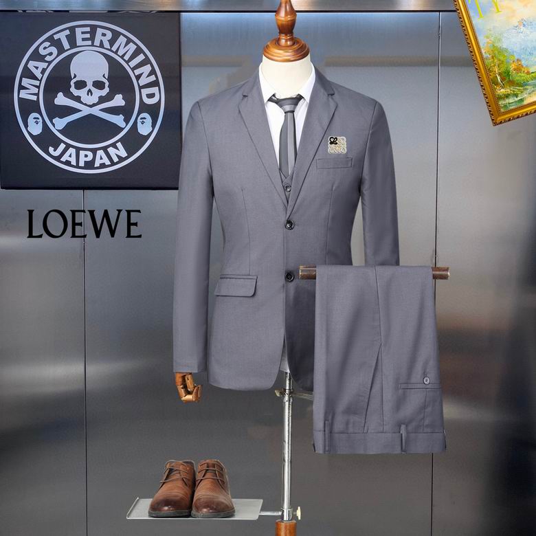 Loewe 西装 1217
