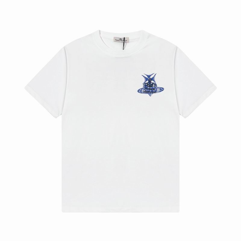 Vivienne Westwood 短袖T恤 0702