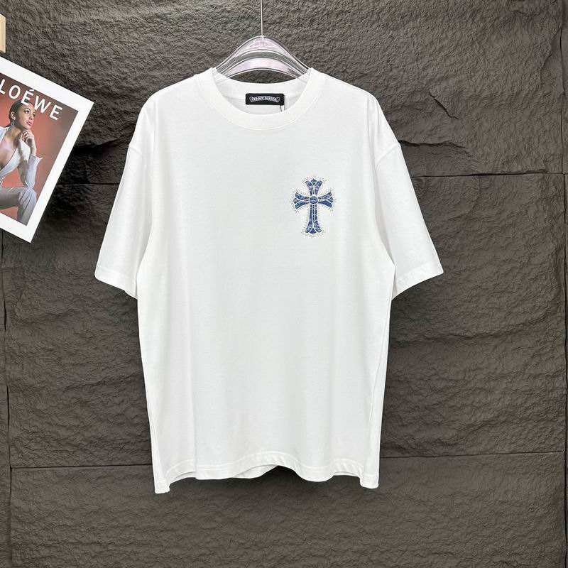 Chrome Hearts 短T 7ct 0428
