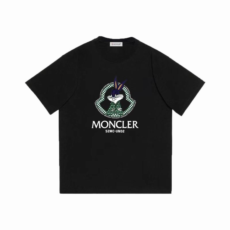 Moncler 短袖T恤 0831