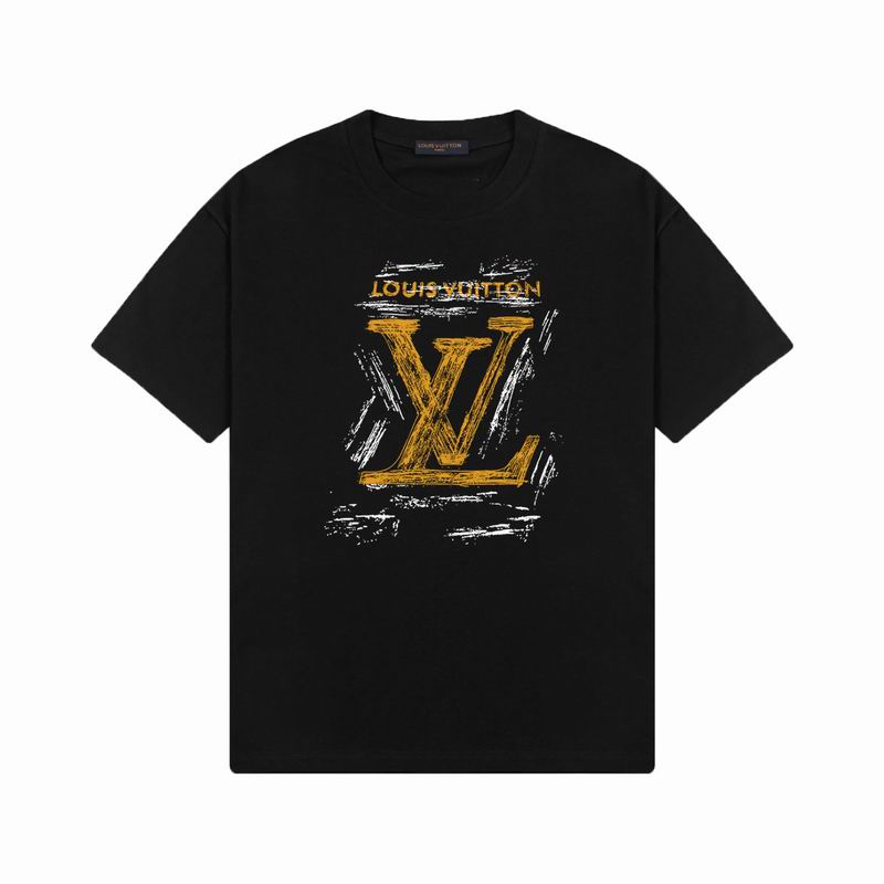 LV 短袖T恤 0831