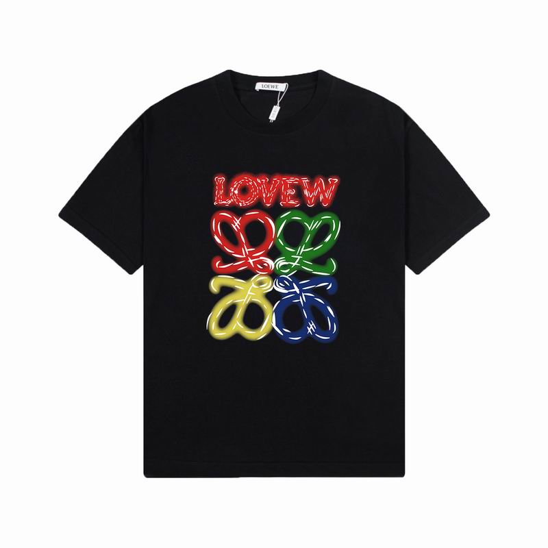 Loewe 短袖T恤 0831