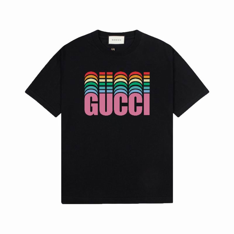 Gucci 短袖T恤 0830