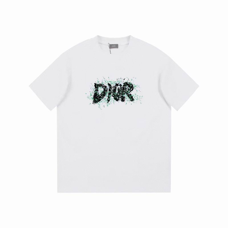 Dior 短袖T恤 0830