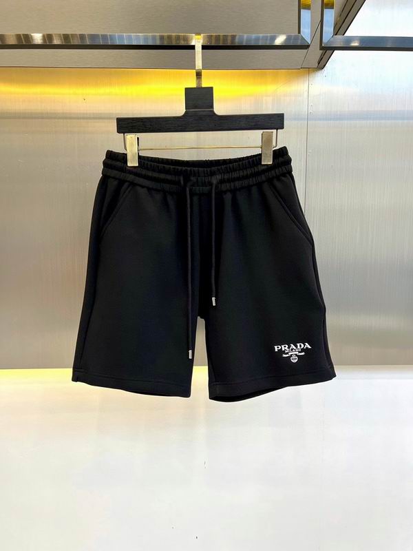 Prada 短裤 0827
