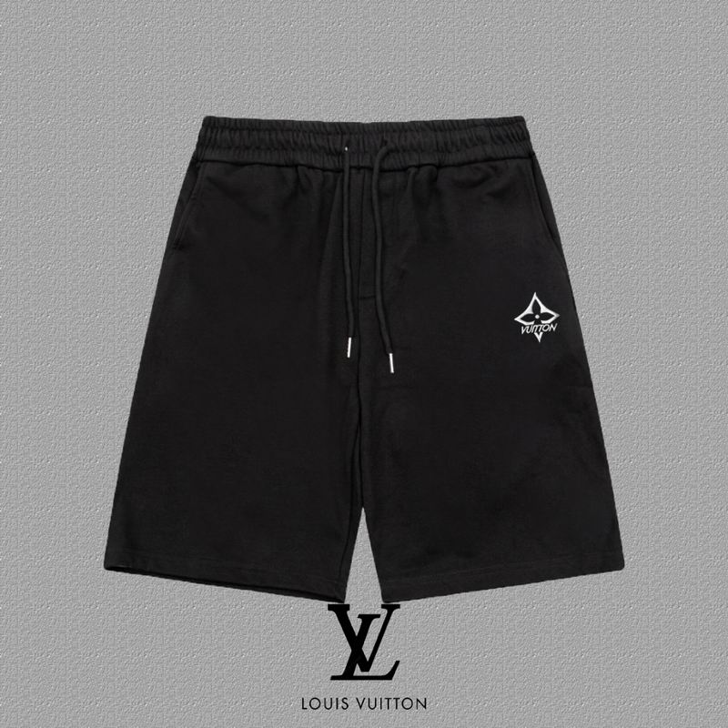 LV 短裤 0827