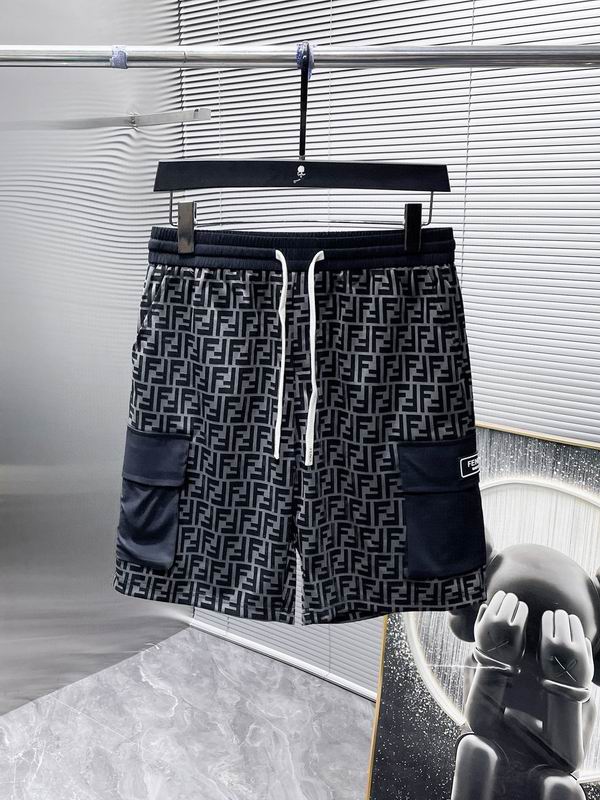 Fendi 短裤 0827